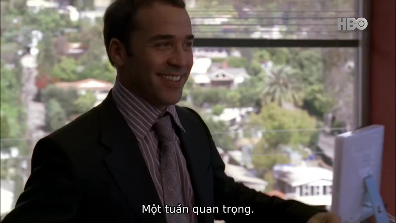 Đoàn Tùy Tùng (Phần 3) tập 1