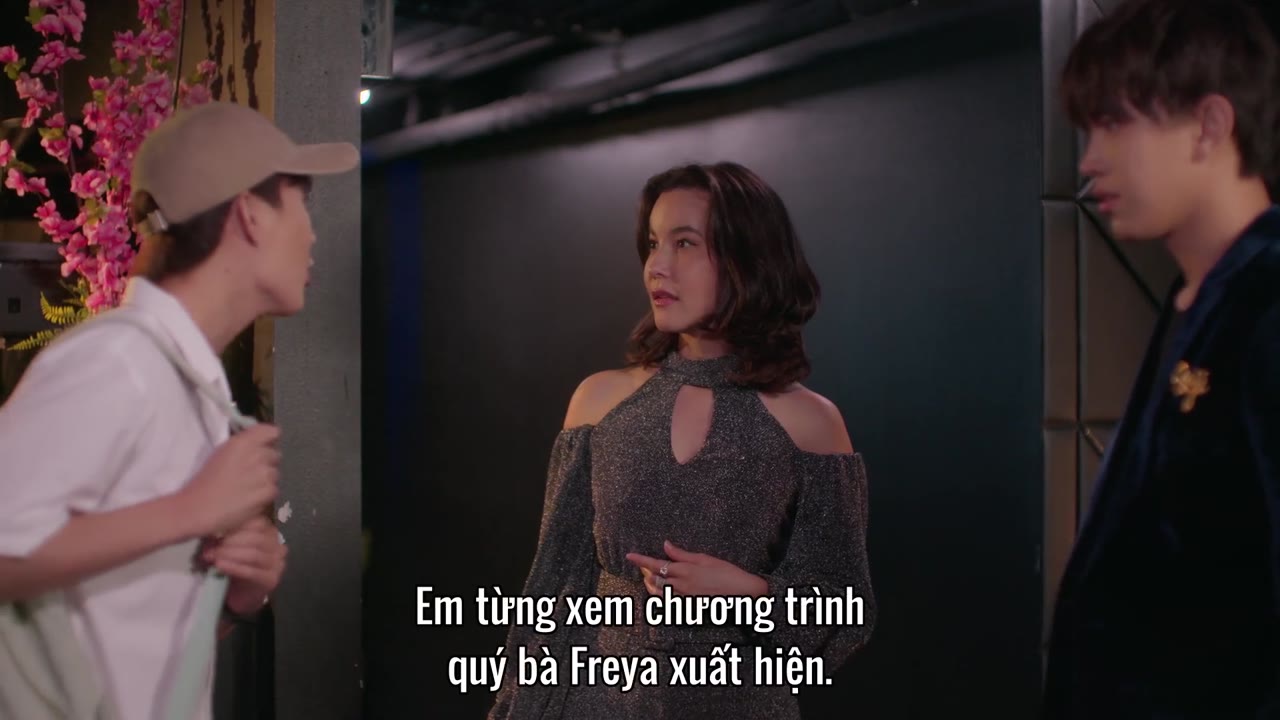 Deep Night: Đêm Nay Chỉ Có Chúng Ta tập 2