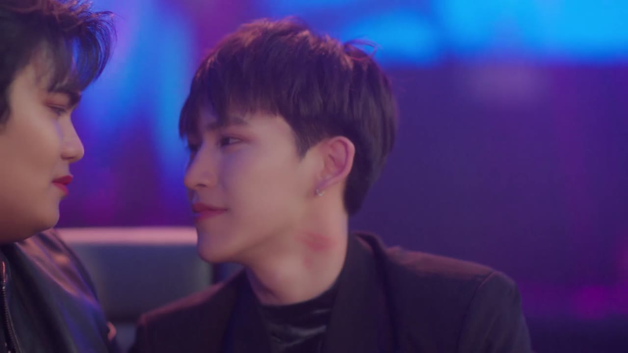 Deep Night: Đêm Nay Chỉ Có Chúng Ta tập 3 cảnh 3