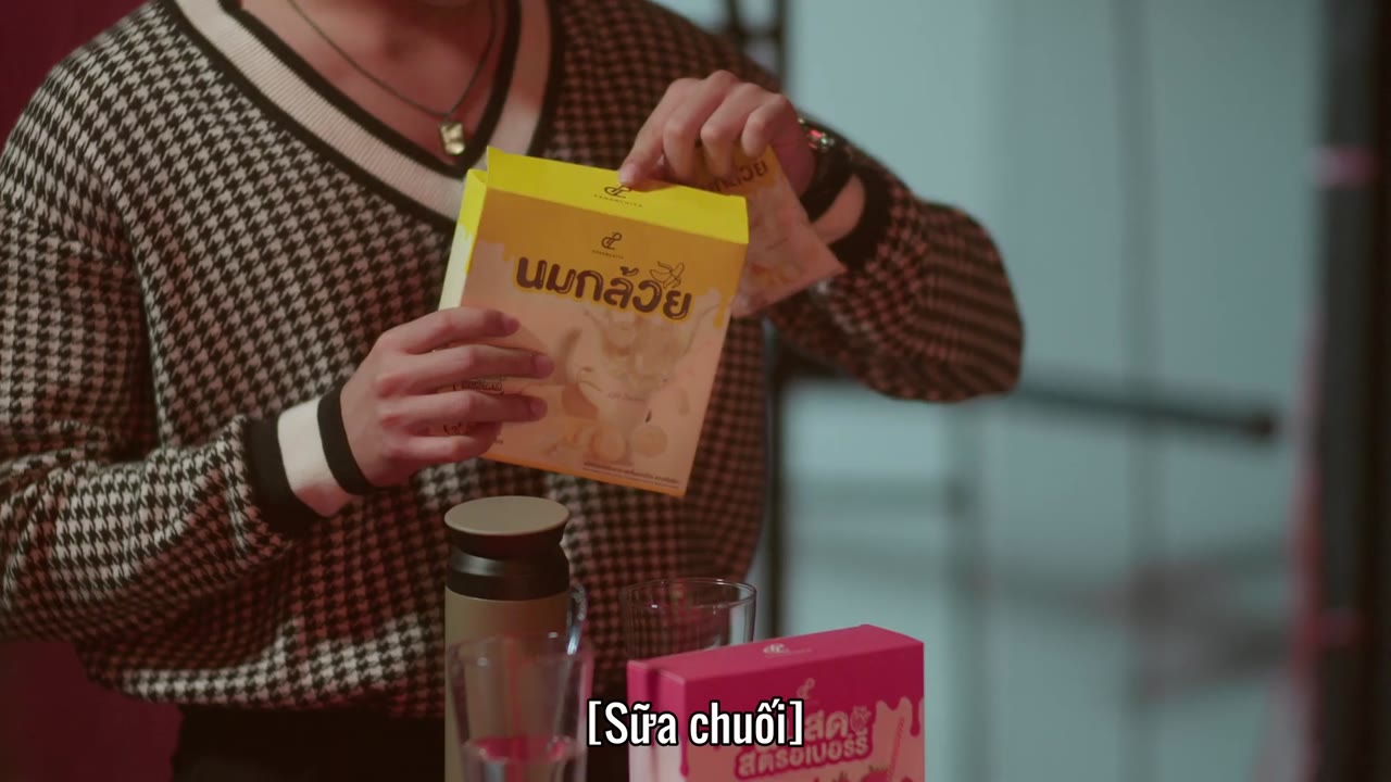 Deep Night: Đêm Nay Chỉ Có Chúng Ta tập 4