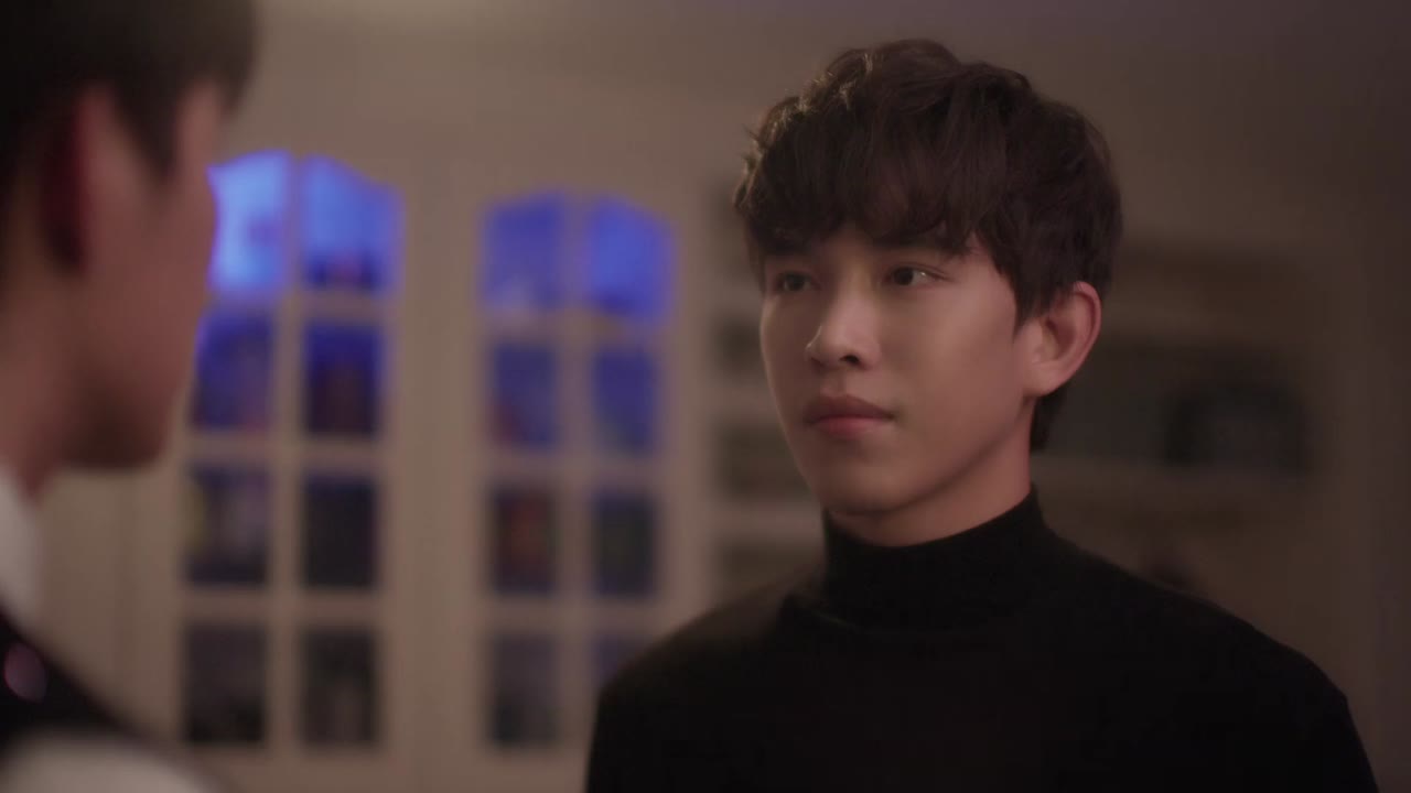 Deep Night: Đêm Nay Chỉ Có Chúng Ta tập 4 cảnh 2