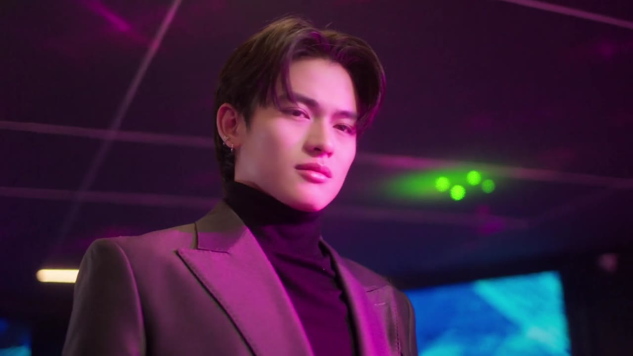 Deep Night: Đêm Nay Chỉ Có Chúng Ta tập 5