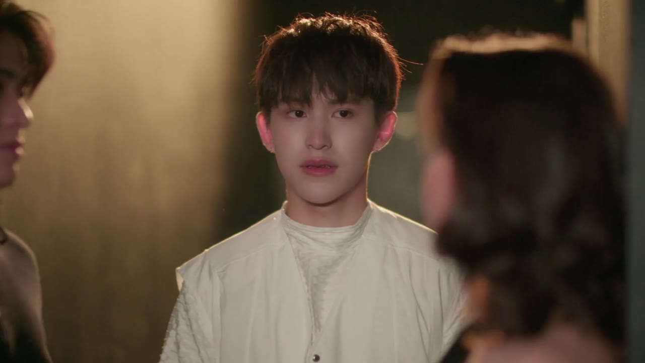 Deep Night: Đêm Nay Chỉ Có Chúng Ta tập 5 cảnh 3
