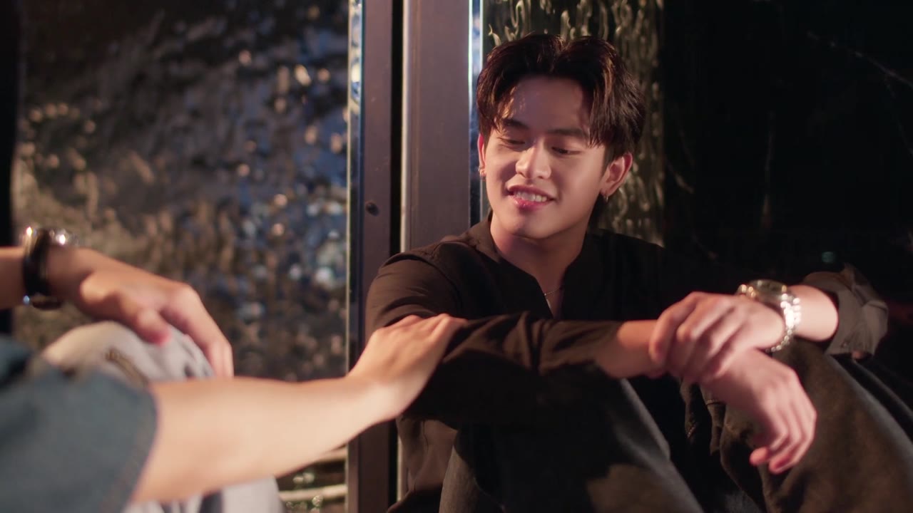 Deep Night: Đêm Nay Chỉ Có Chúng Ta tập 6