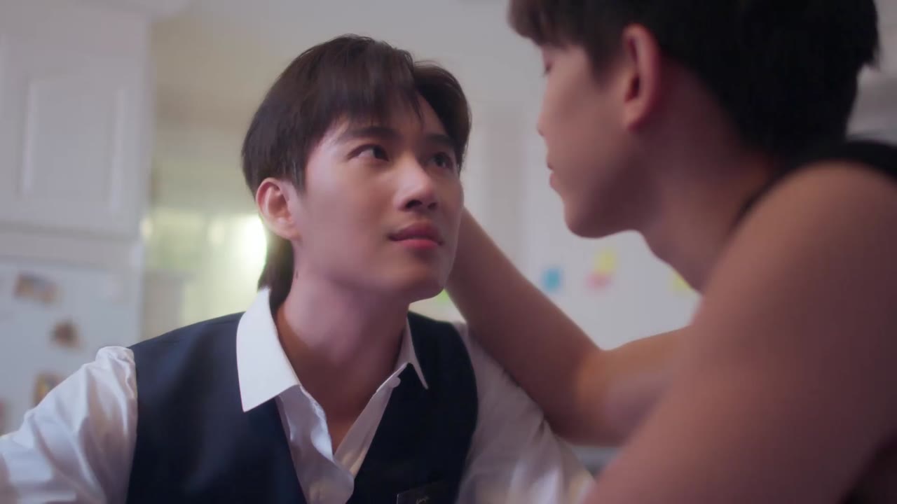 Deep Night: Đêm Nay Chỉ Có Chúng Ta tập 7