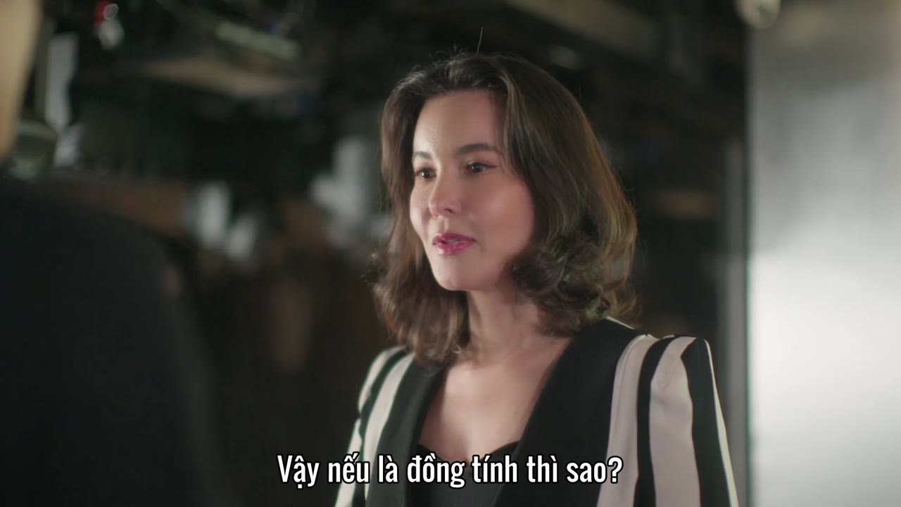 Deep Night: Đêm Nay Chỉ Có Chúng Ta tập 7 cảnh 3