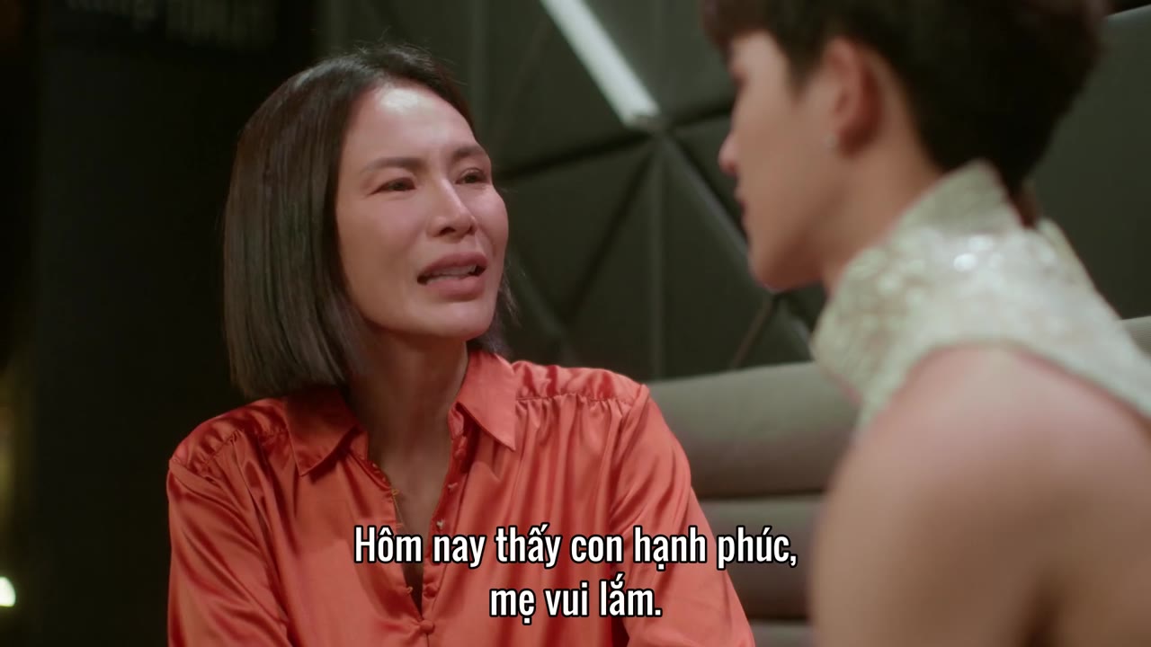 Deep Night: Đêm Nay Chỉ Có Chúng Ta tập 8 cảnh 2