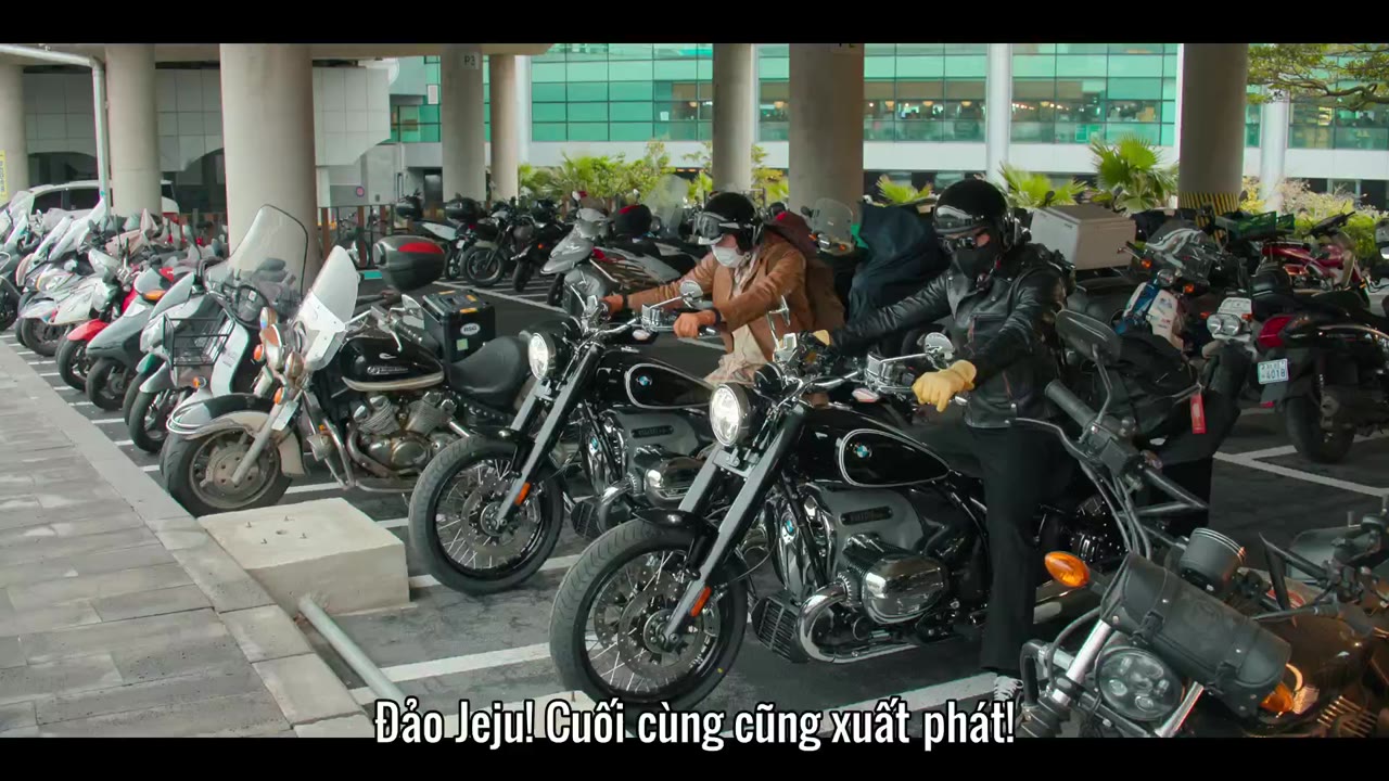 Háu ăn và Râu rậm tập 1