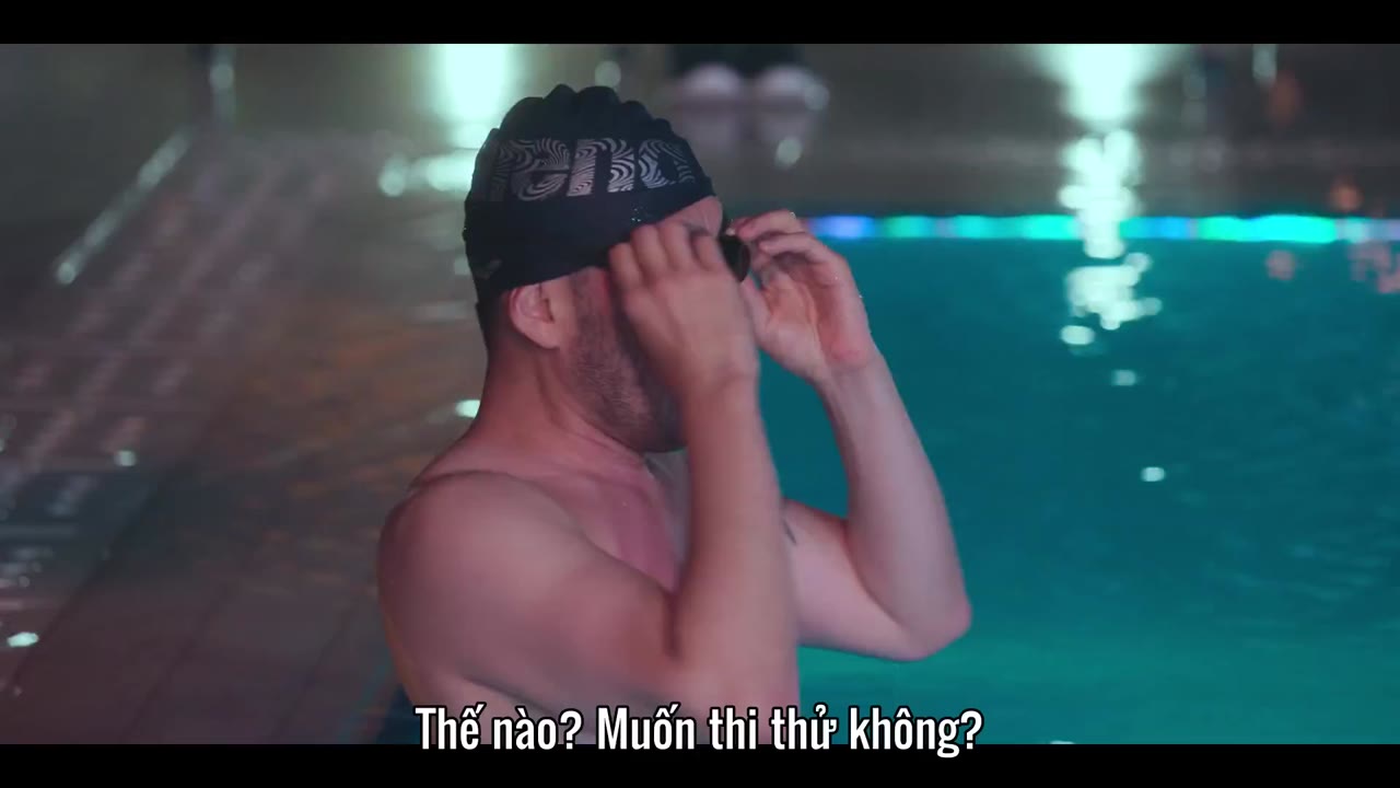 Háu ăn và Râu rậm tập 4 cảnh 3