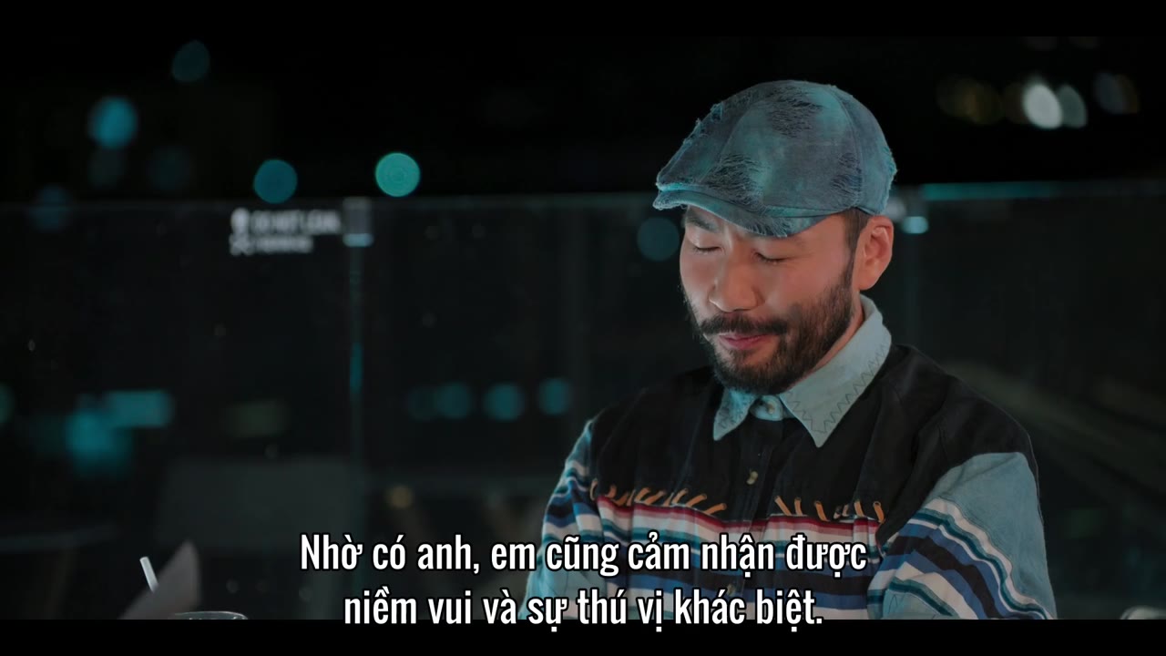 Háu ăn và Râu rậm tập 10 cảnh 3