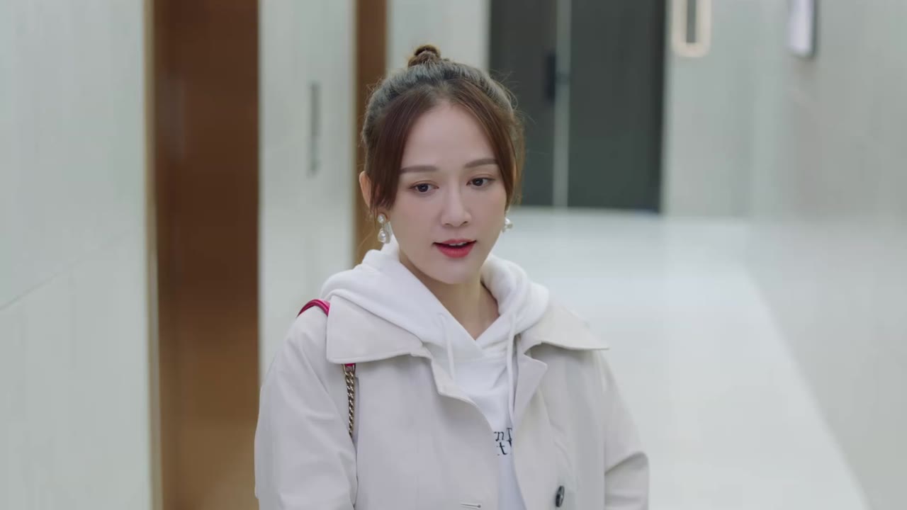 Gặp Em Cô Gái Rực Rỡ tập 2 cảnh 3