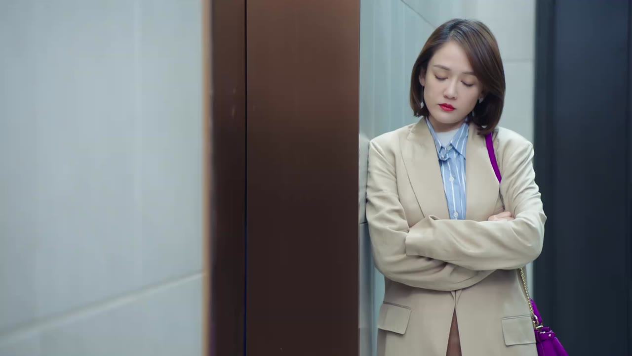 Gặp Em Cô Gái Rực Rỡ tập 4 cảnh 2