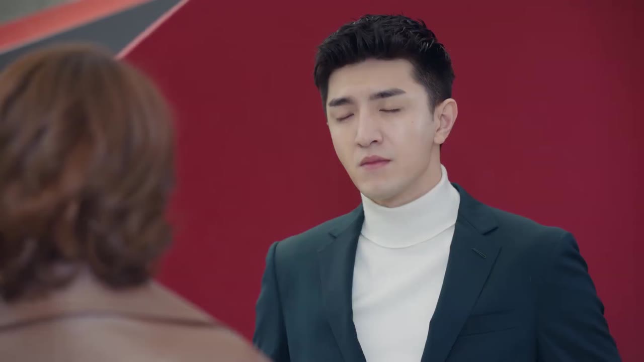 Gặp Em Cô Gái Rực Rỡ tập 5
