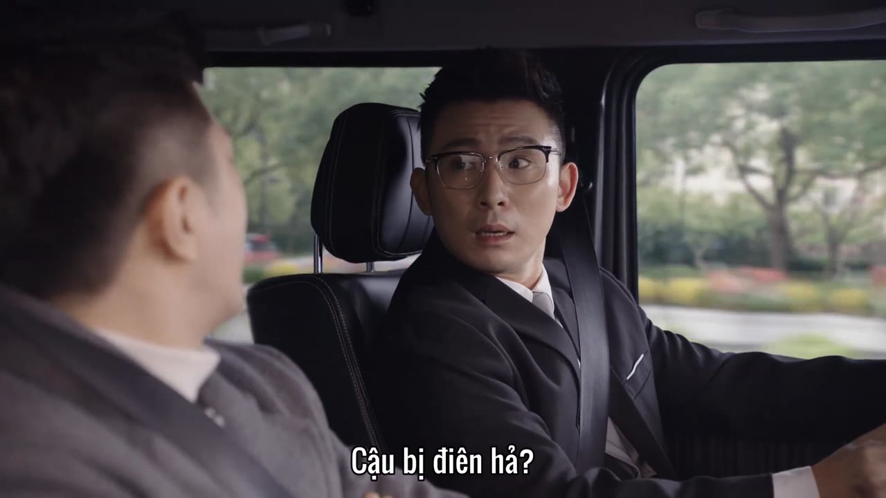 Gặp Em Cô Gái Rực Rỡ tập 6