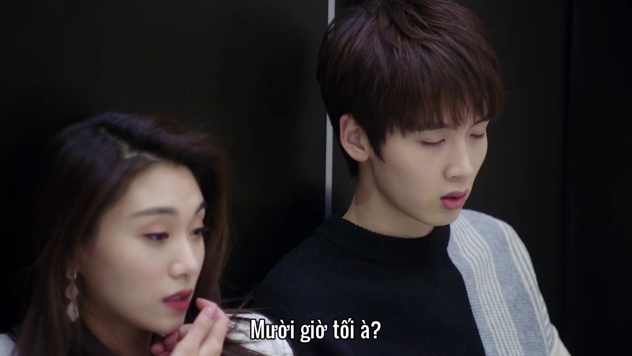 Gặp Em Cô Gái Rực Rỡ tập 10