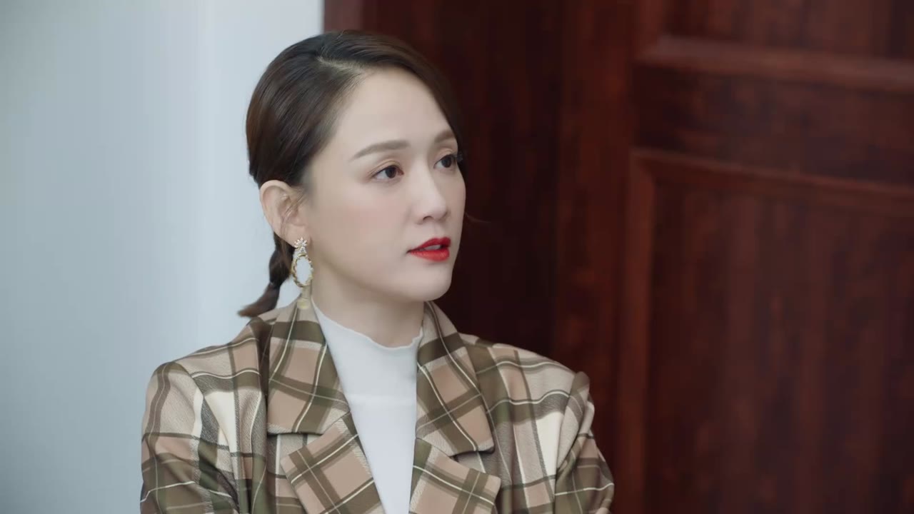 Gặp Em Cô Gái Rực Rỡ tập 14