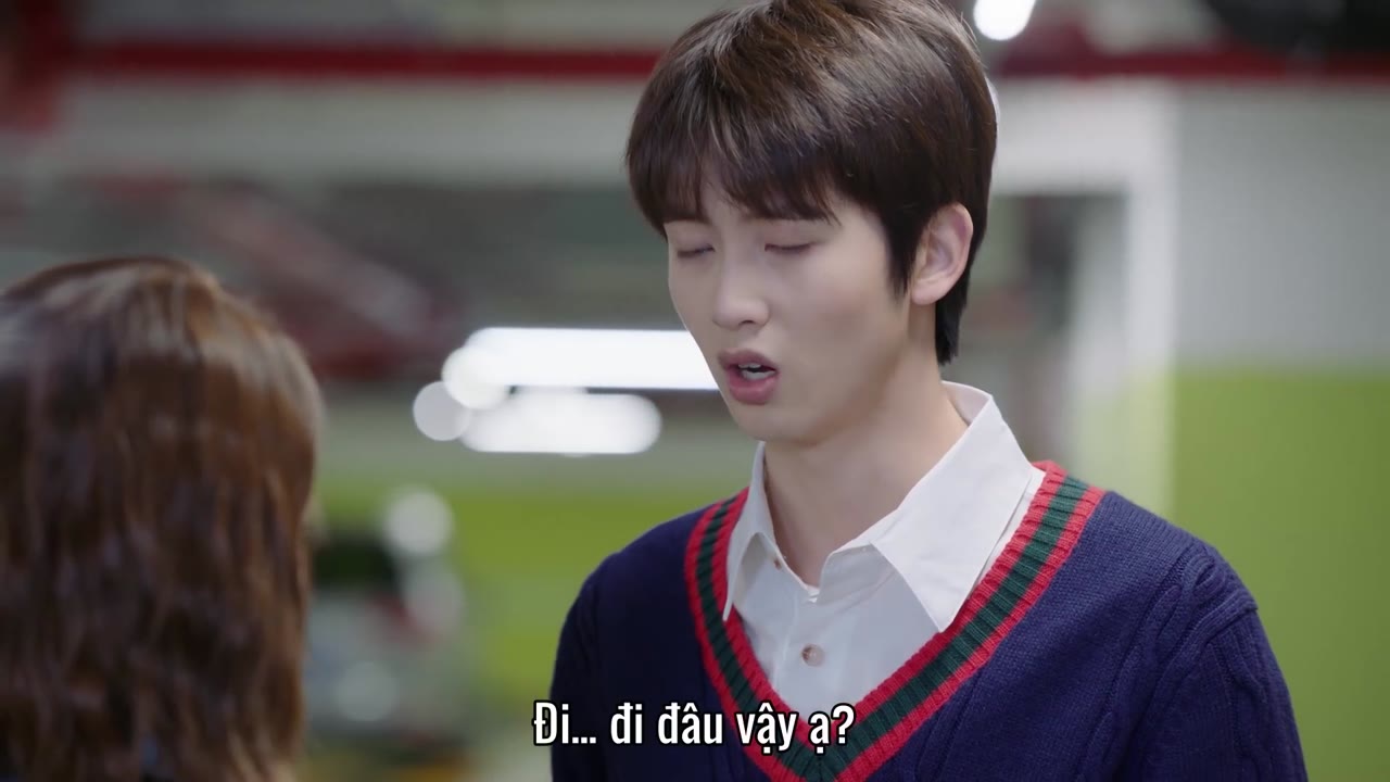 Gặp Em Cô Gái Rực Rỡ tập 15