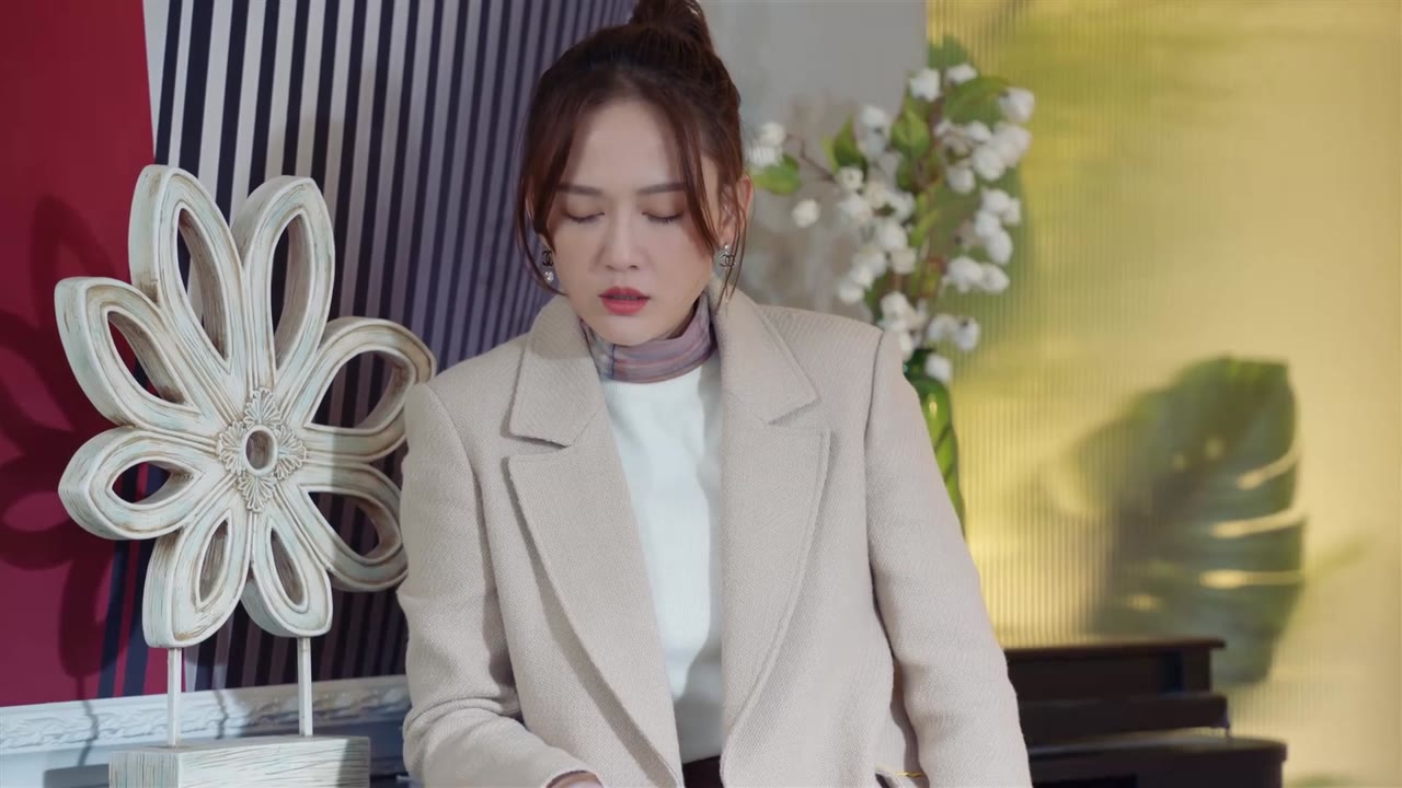 Gặp Em Cô Gái Rực Rỡ tập 20 cảnh 3