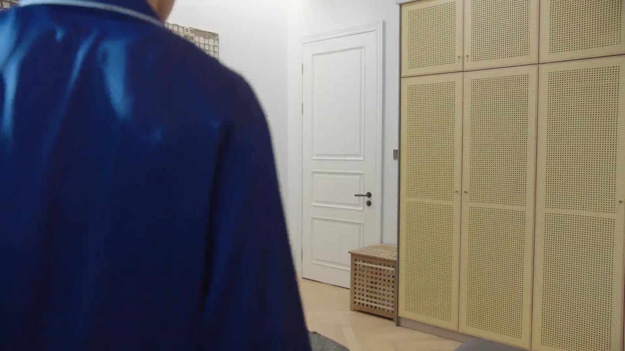Gặp Em Cô Gái Rực Rỡ tập 25