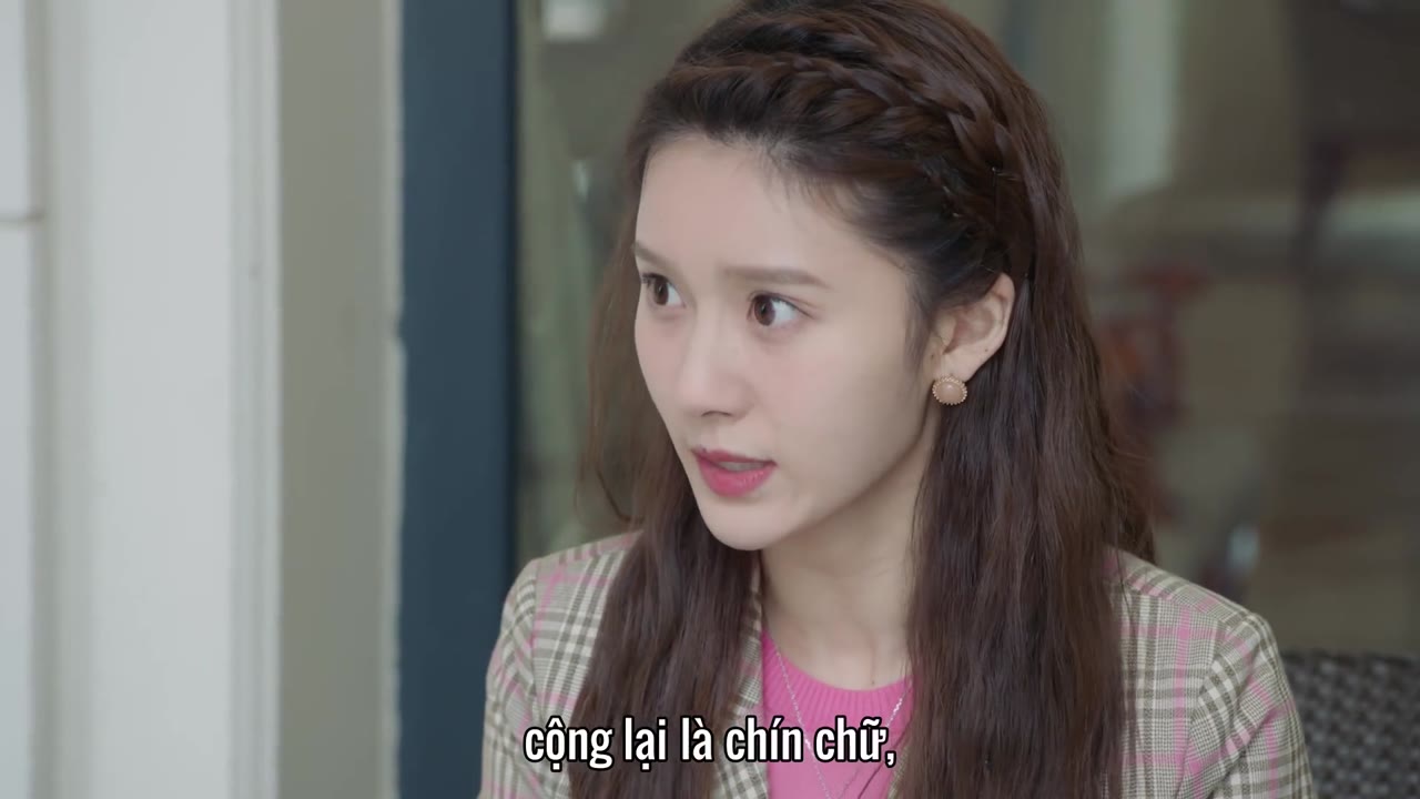 Gặp Em Cô Gái Rực Rỡ tập 26