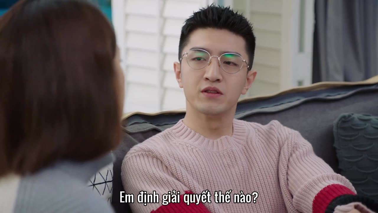 Gặp Em Cô Gái Rực Rỡ tập 27