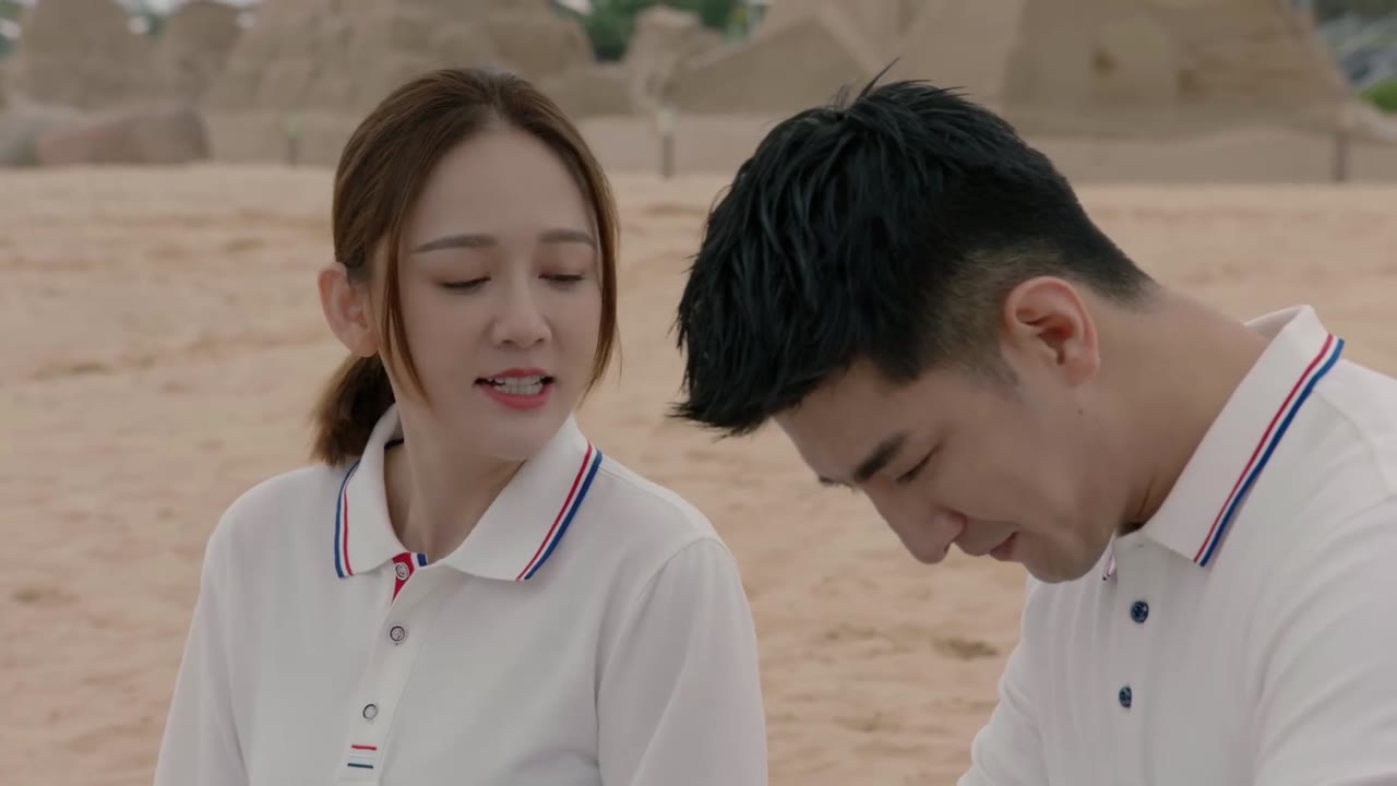 Gặp Em Cô Gái Rực Rỡ tập 28