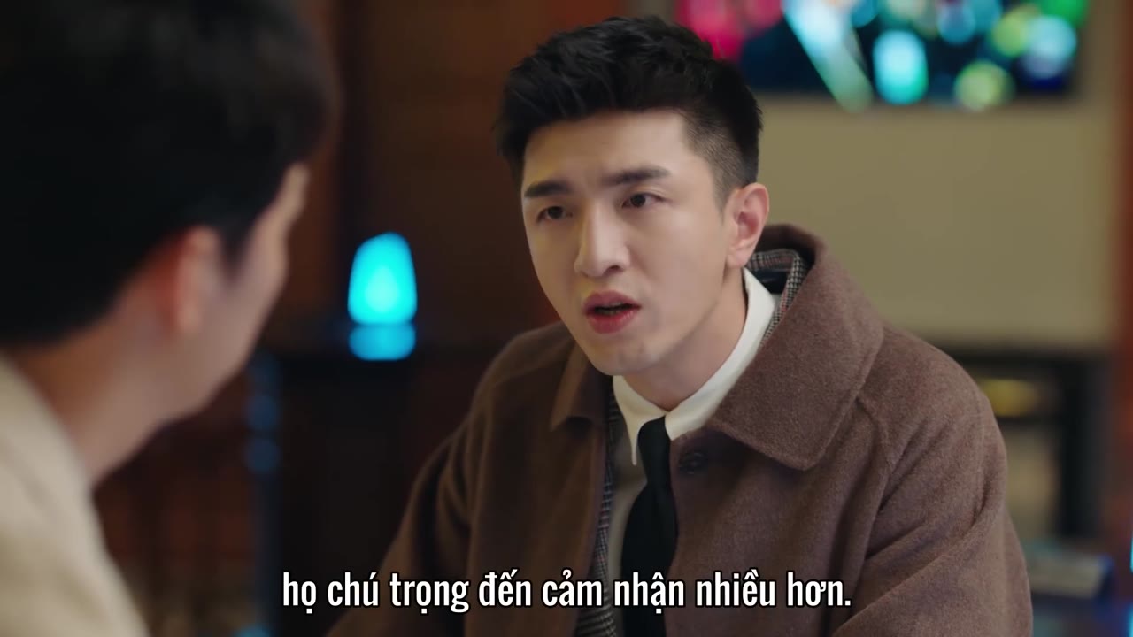Gặp Em Cô Gái Rực Rỡ tập 30