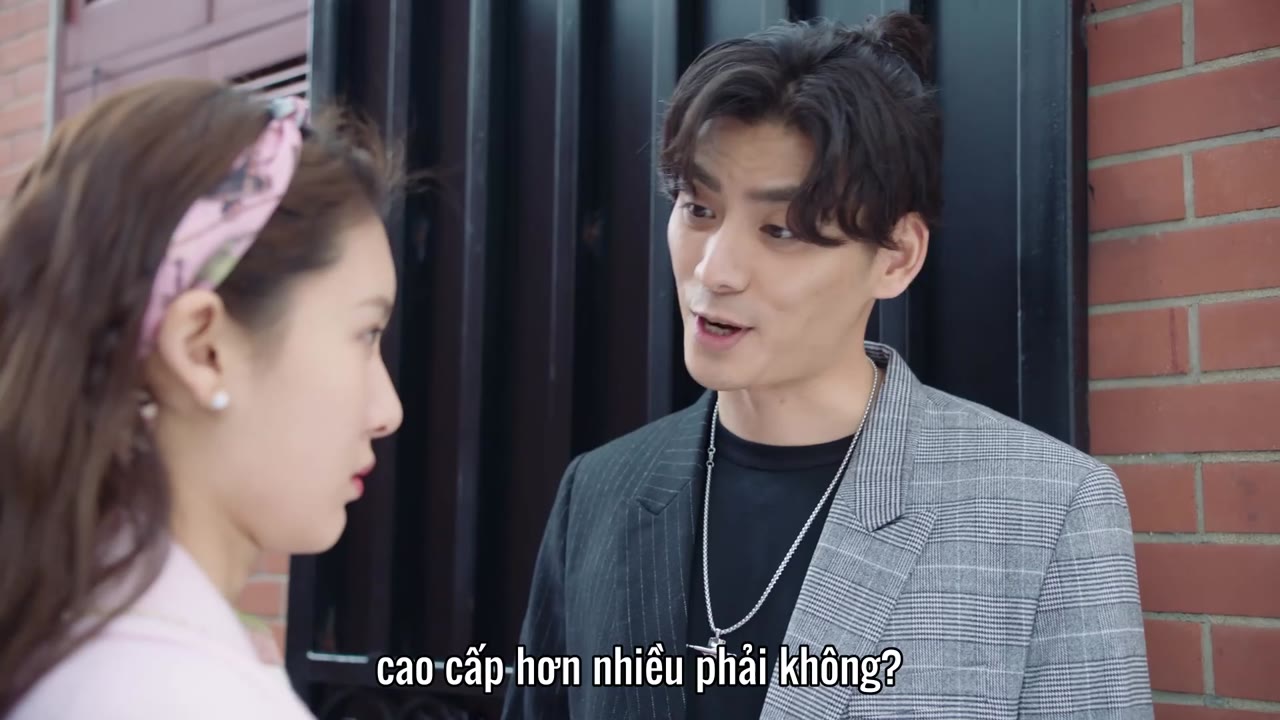 Gặp Em Cô Gái Rực Rỡ tập 32