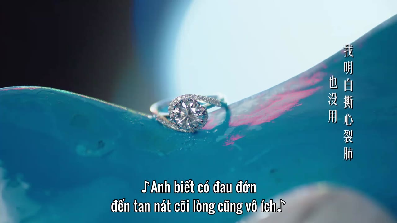 Gặp Em Cô Gái Rực Rỡ tập 32 cảnh 2