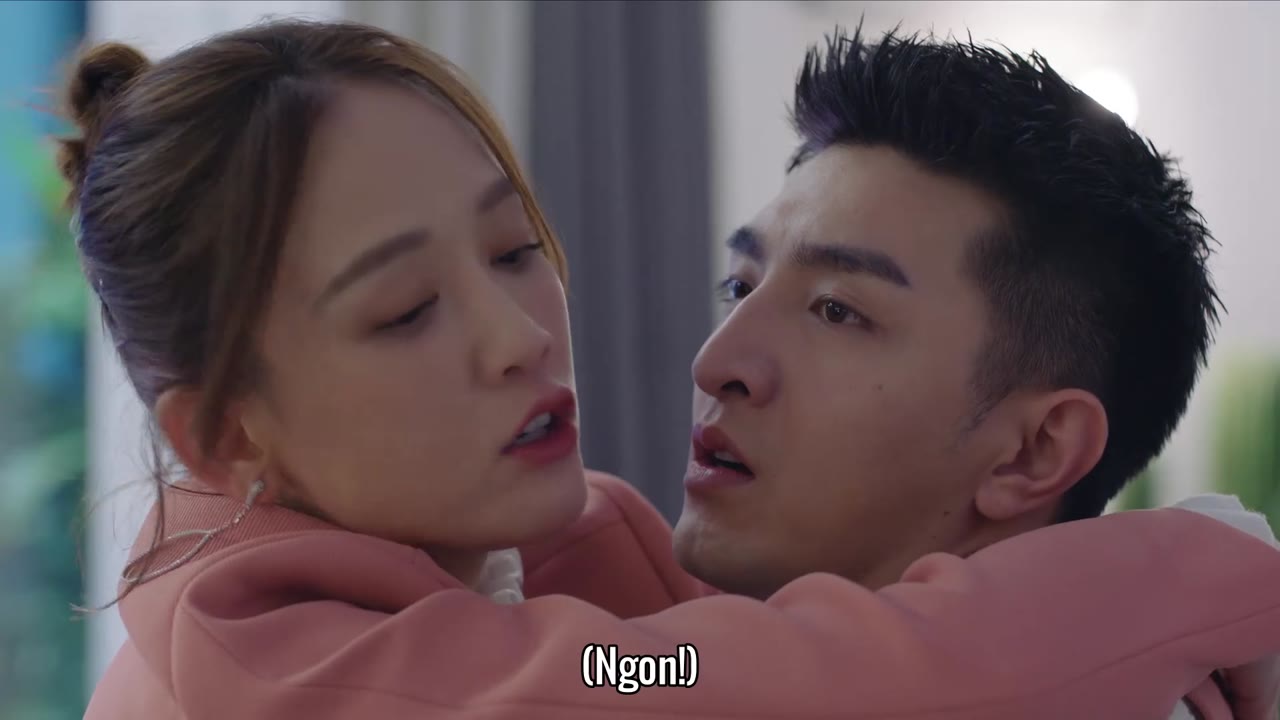 Gặp Em Cô Gái Rực Rỡ tập 34 cảnh 3