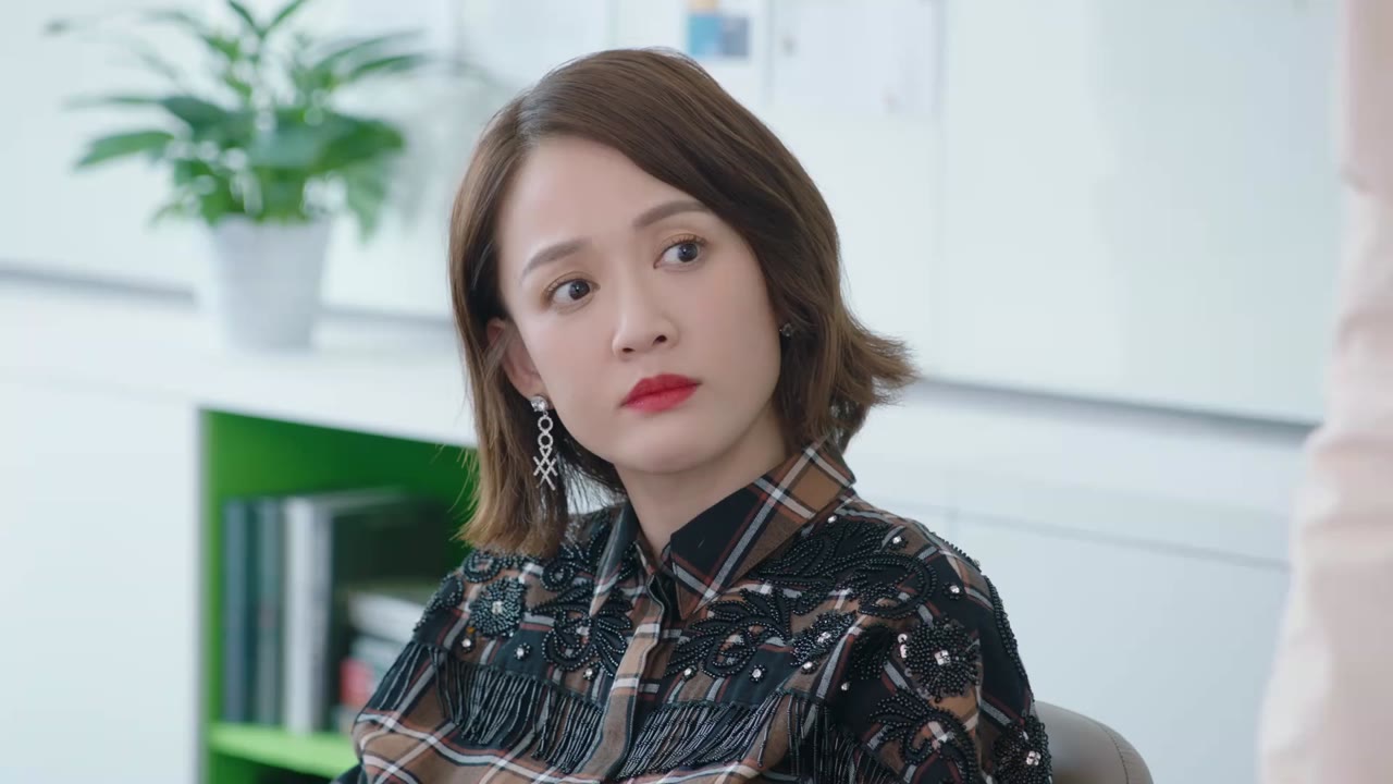 Gặp Em Cô Gái Rực Rỡ tập 36