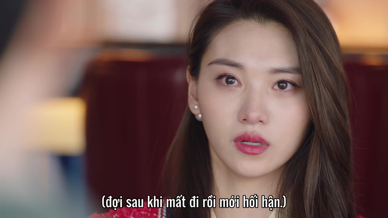 Gặp Em Cô Gái Rực Rỡ tập 39
