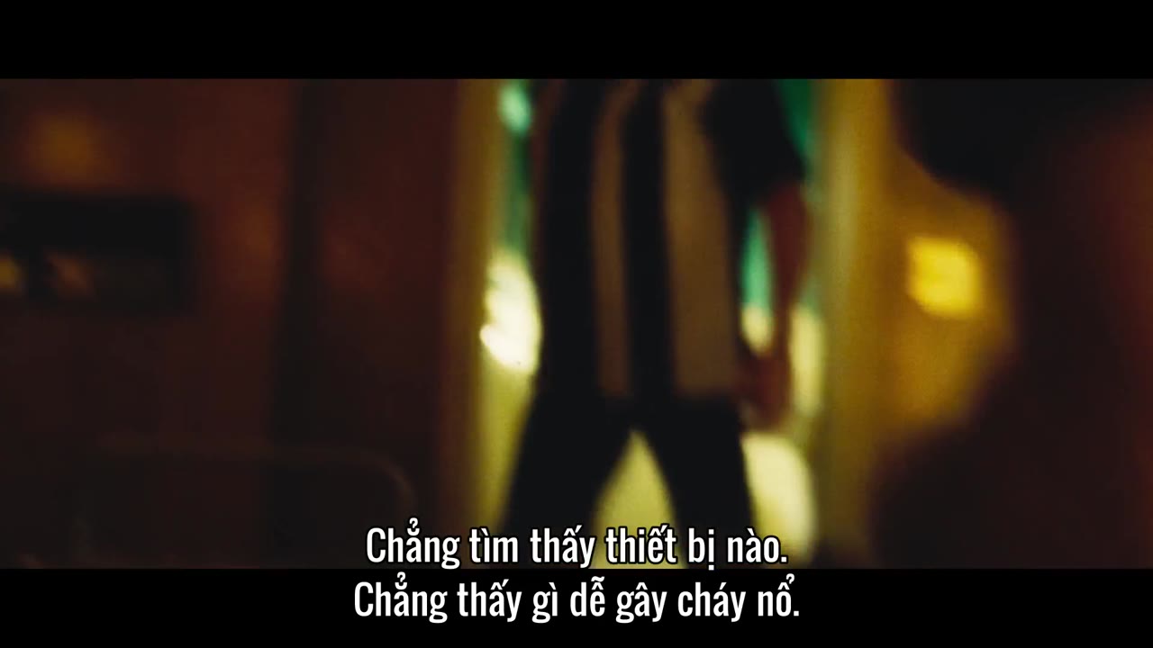 24 nhân cách của Billy Milligan tập 1
