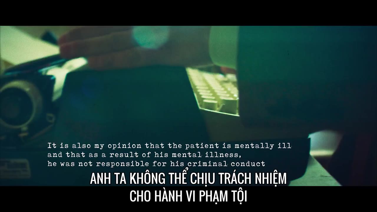 24 nhân cách của Billy Milligan tập 2 cảnh 3