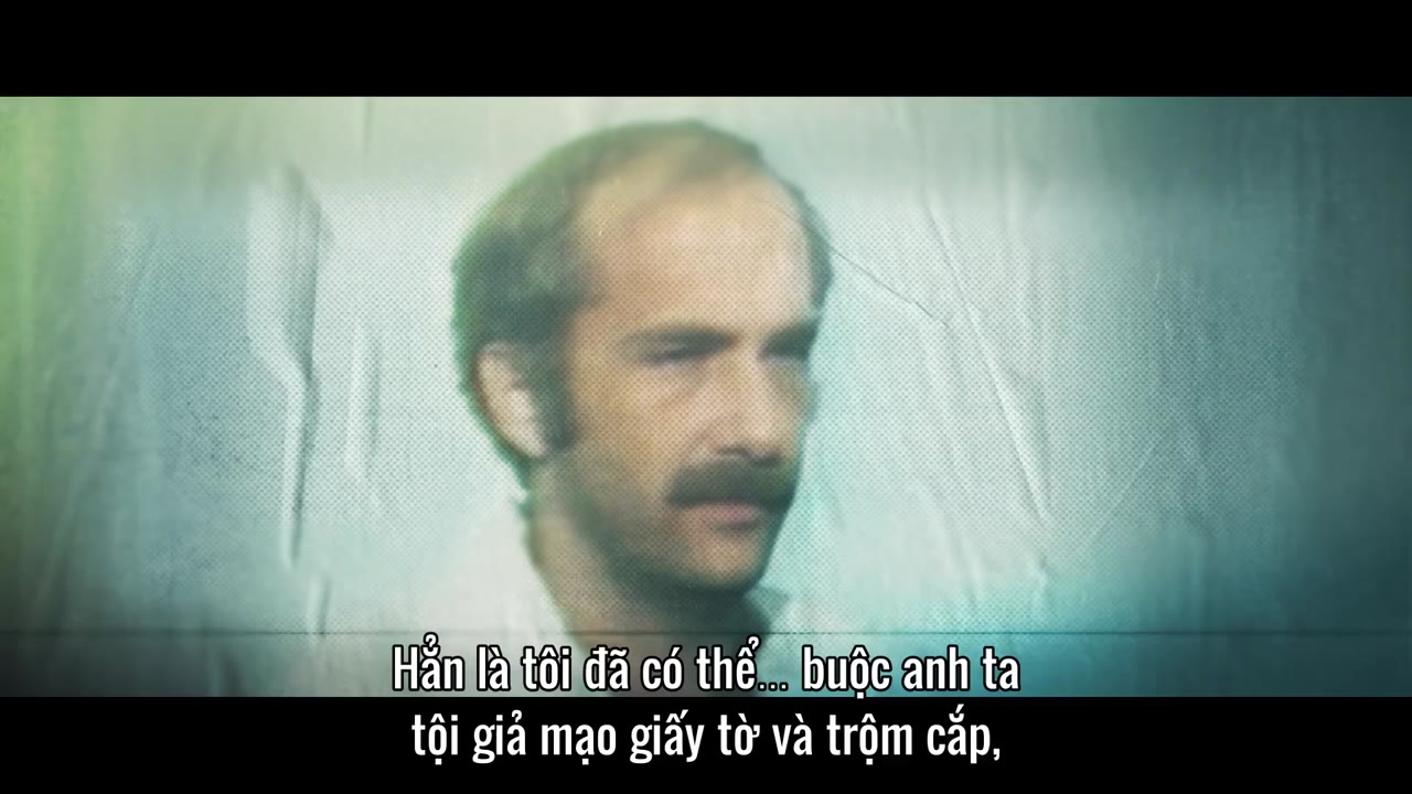 24 nhân cách của Billy Milligan tập 4 cảnh 2