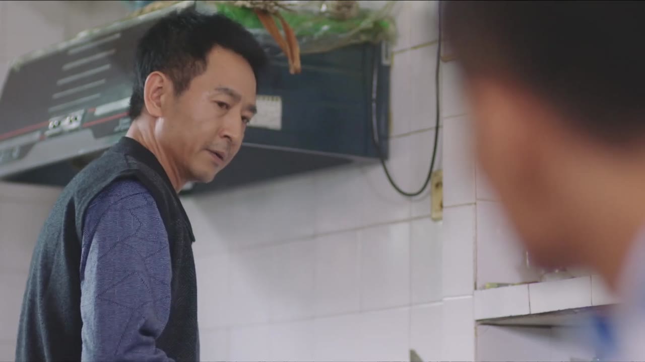 Tai Trái tập 1 cảnh 2