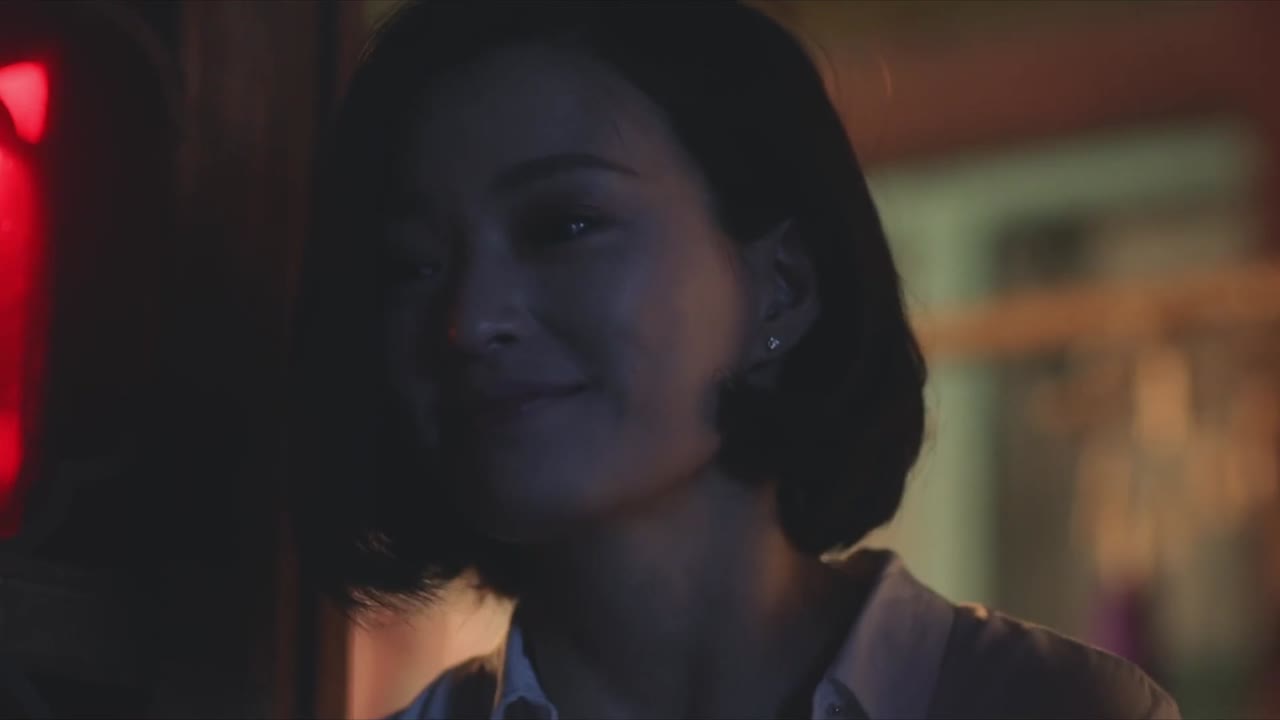 Tai Trái tập 2 cảnh 3