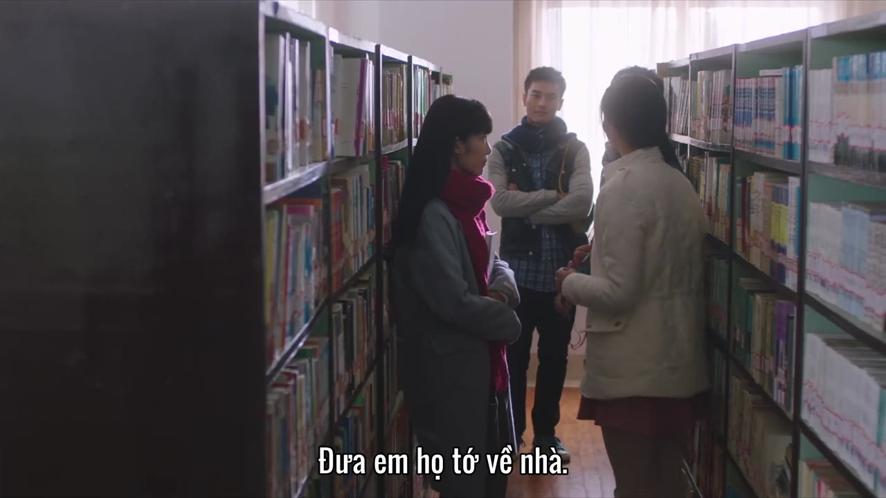 Tai Trái tập 3