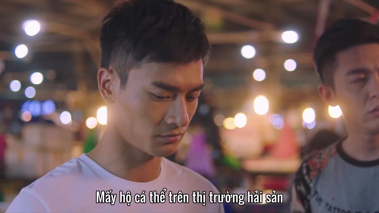 Tai Trái tập 5 cảnh 3