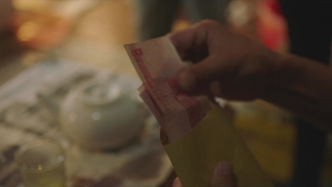 Tai Trái tập 6