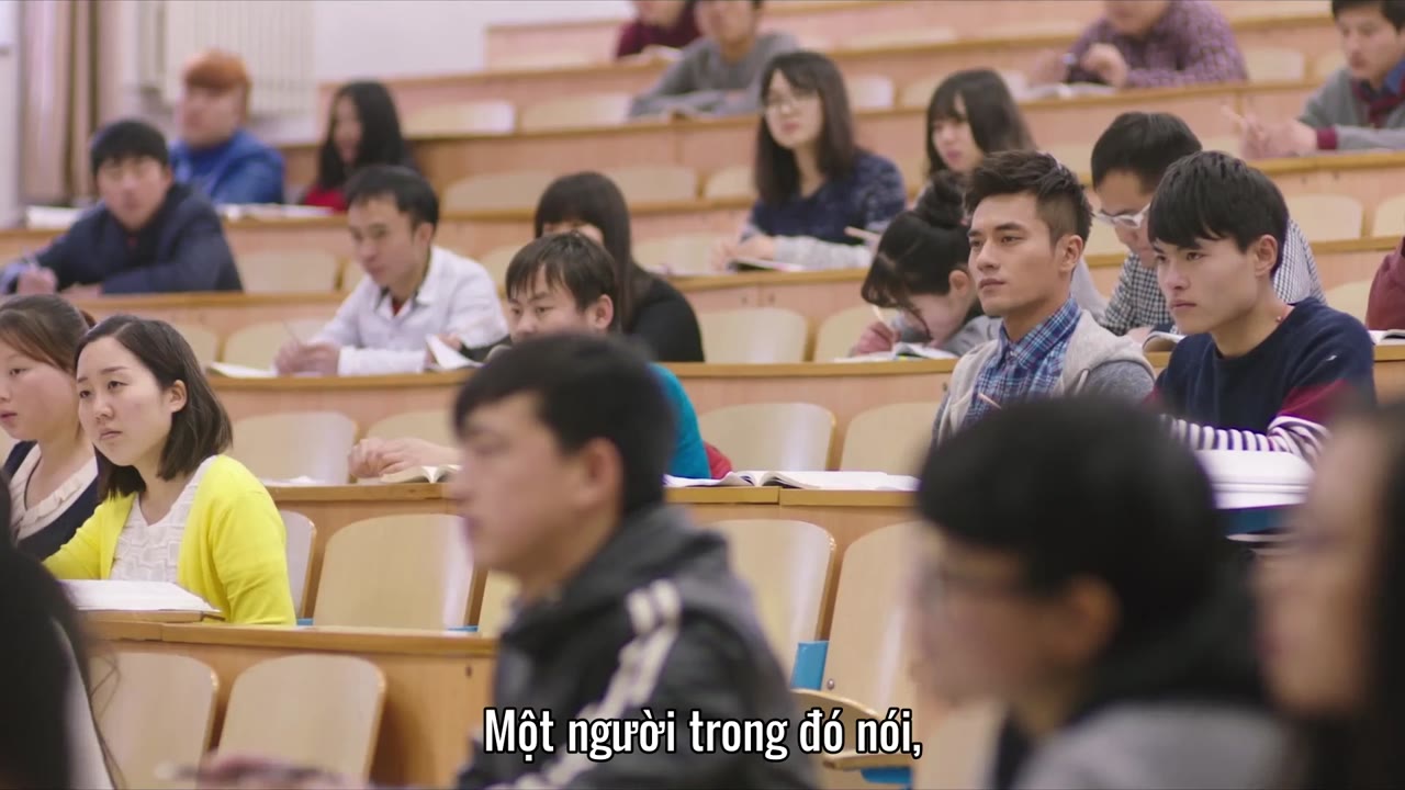 Tai Trái tập 6 cảnh 3