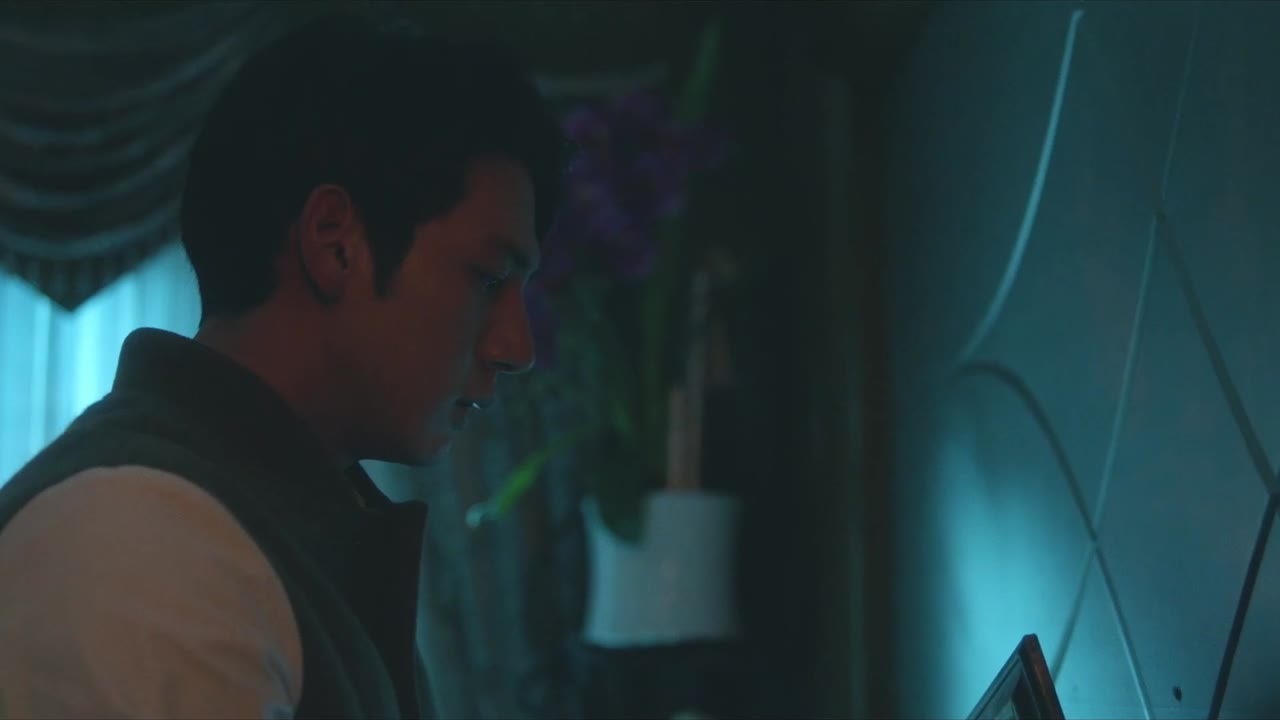 Tai Trái tập 8