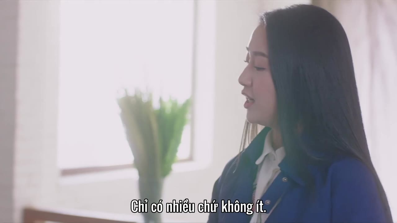 Tai Trái tập 8 cảnh 3