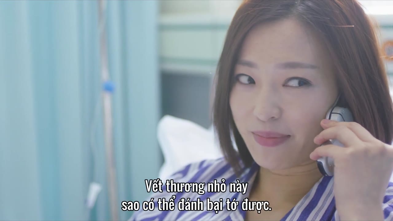 Tai Trái tập 9