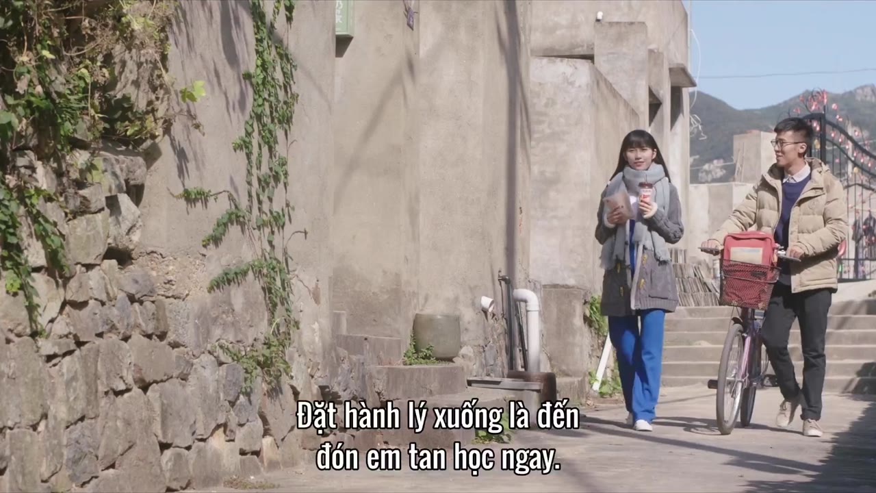 Tai Trái tập 10