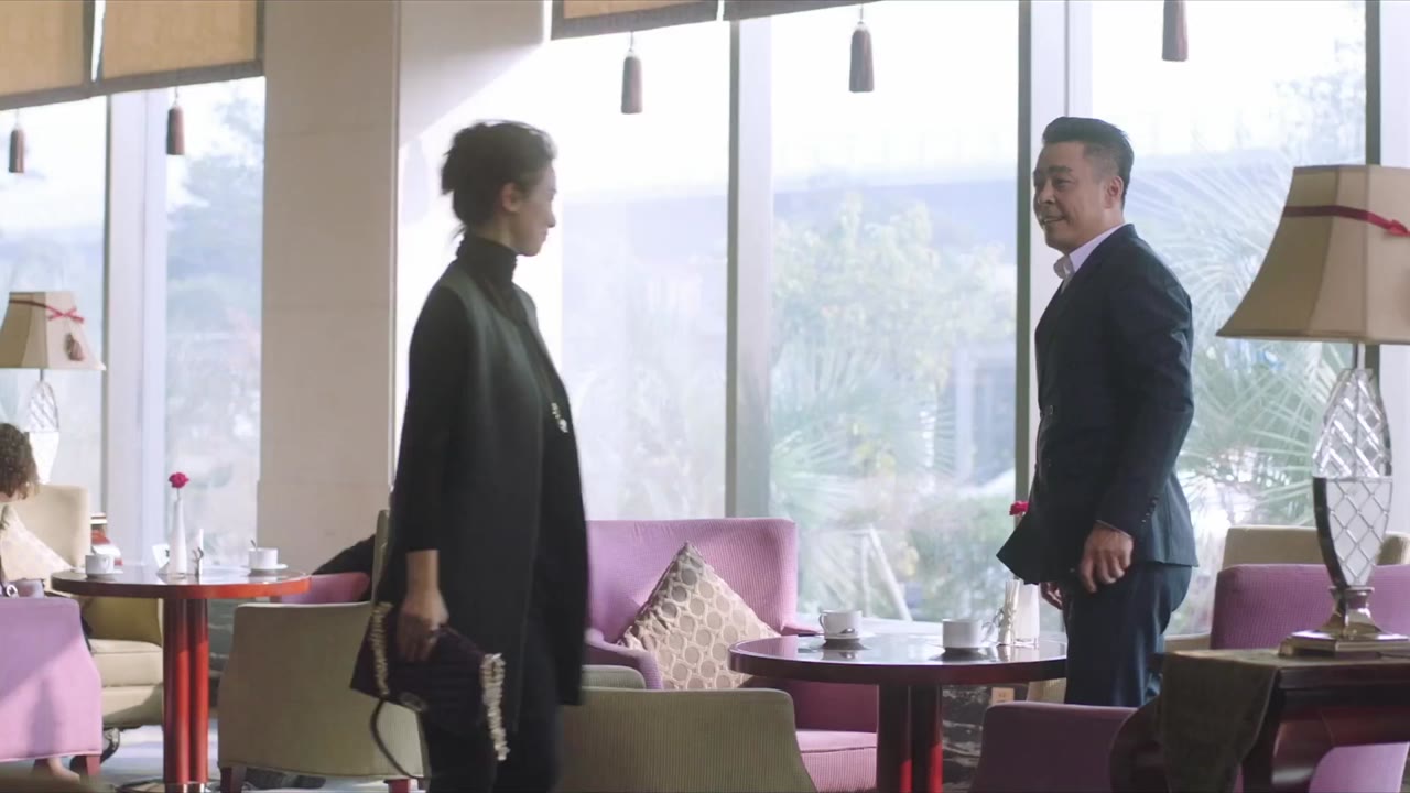 Tai Trái tập 10 cảnh 2