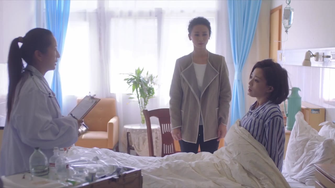 Tai Trái tập 10 cảnh 3