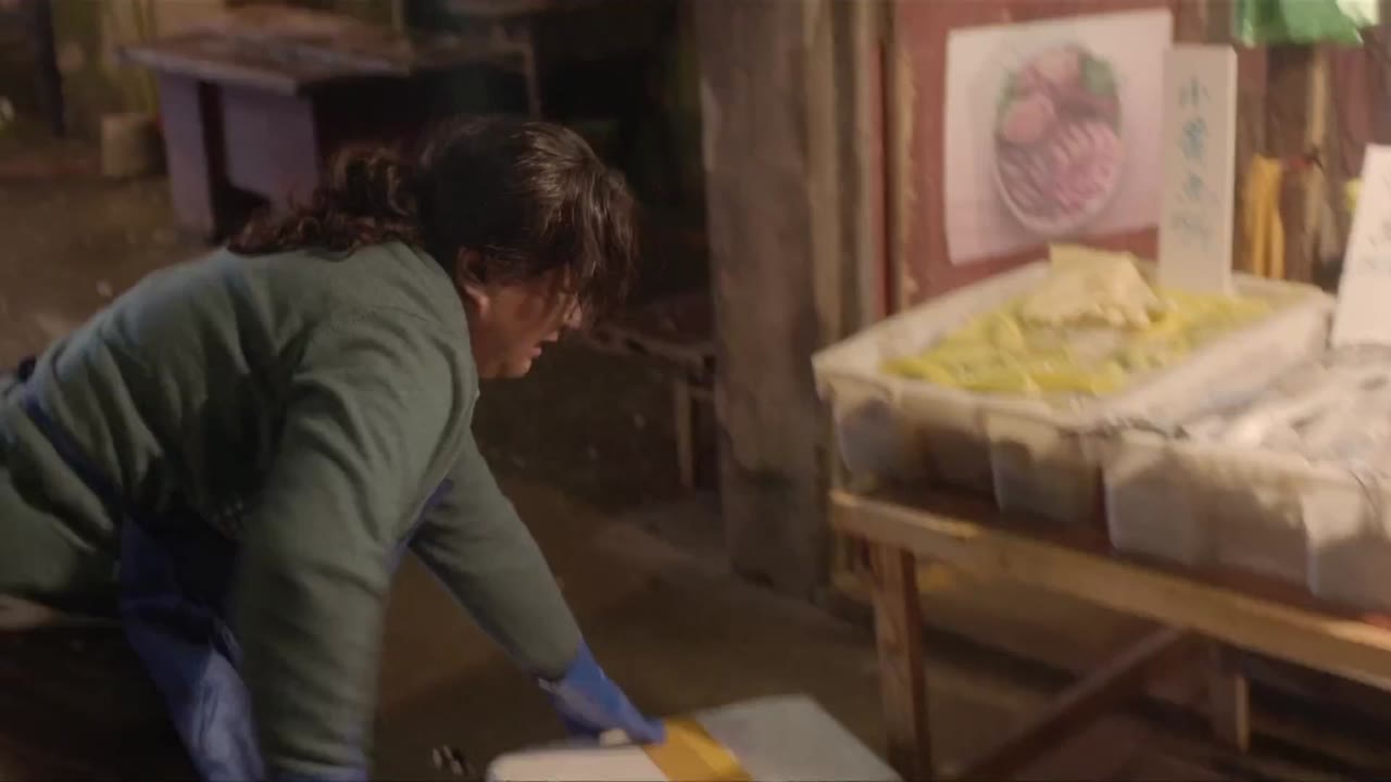 Tai Trái tập 13