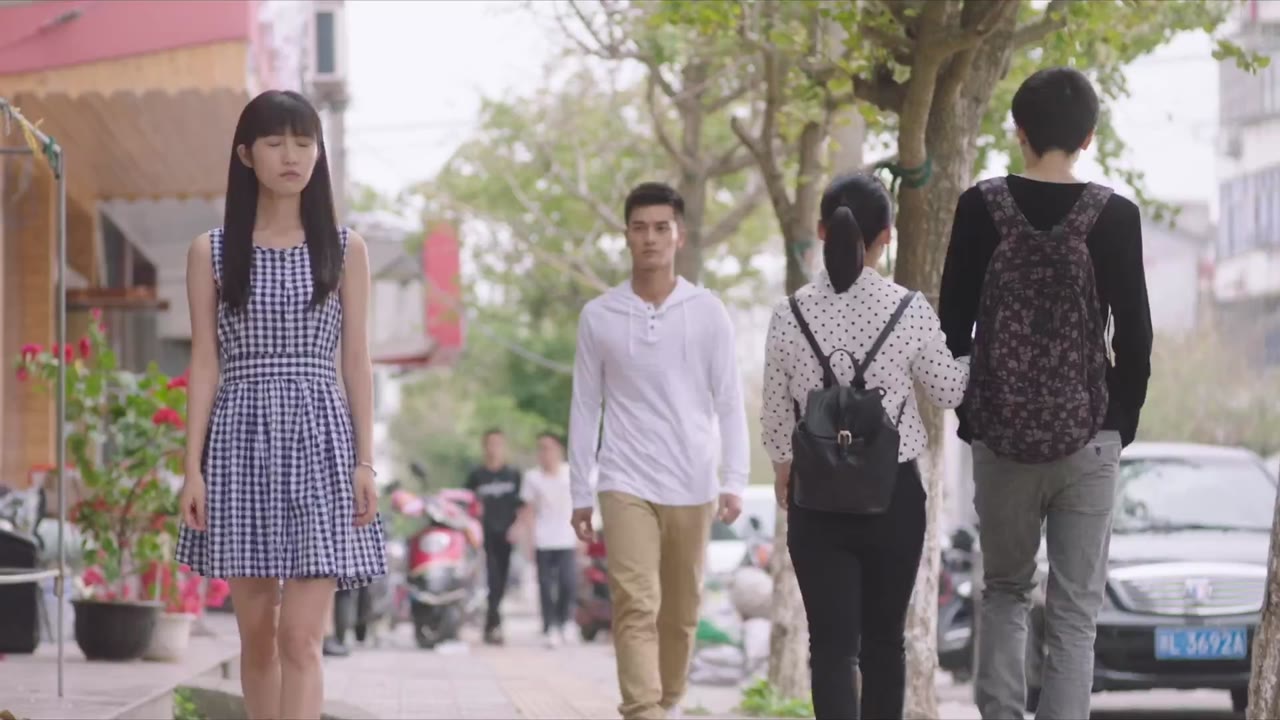 Tai Trái tập 13 cảnh 2