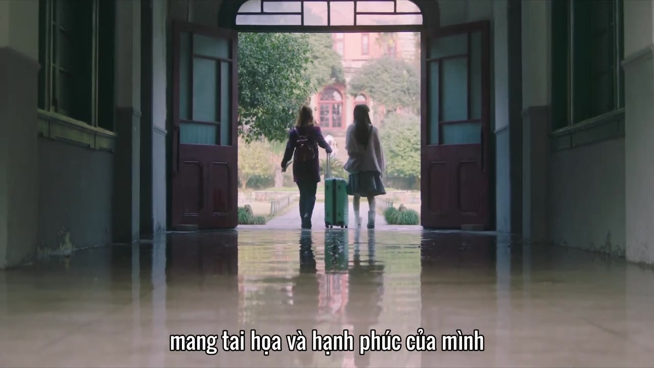 Tai Trái tập 13 cảnh 3